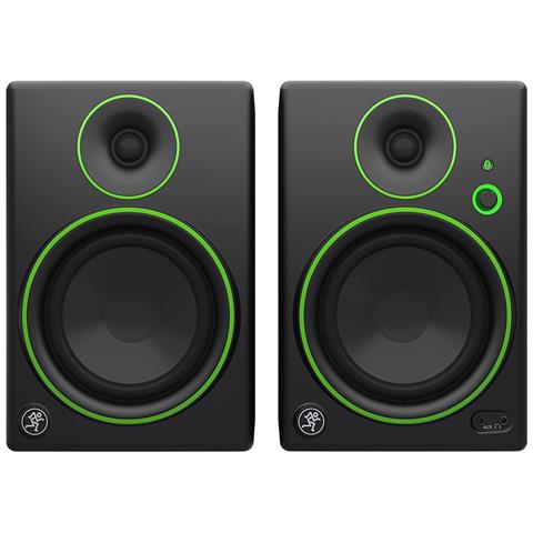 CR5BT 2-vie Nero, Verde Con cavo e senza cavo 28 W - Foto 1