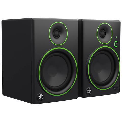 CR5BT 2-vie Nero, Verde Con cavo e senza cavo 28 W - Foto 2