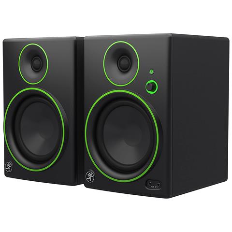CR5BT 2-vie Nero, Verde Con cavo e senza cavo 28 W - Foto 4