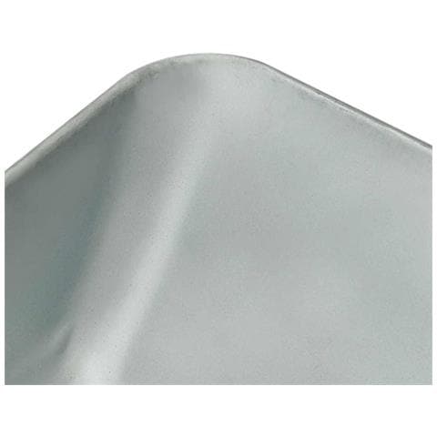 Sostituzione Vassoio Carriola Argento 80 x 60 x 25 cm Acciaio - Foto 9
