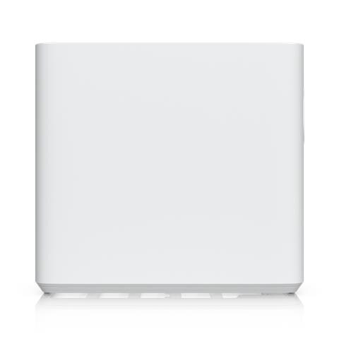 UNAS 4 NAS Desktop Cortex-A Cortex-A57 4 GB Bianco - Foto 2