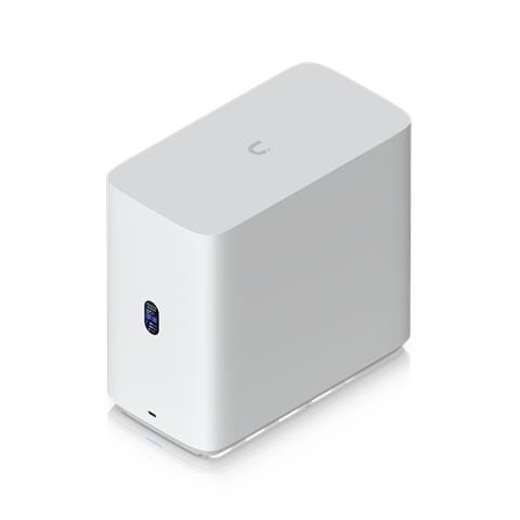 UNAS 4 NAS Desktop Cortex-A Cortex-A57 4 GB Bianco - Foto 10