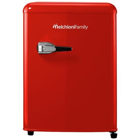 118700261 frigorifero Libera installazione 45 L Rosso - Foto 1
