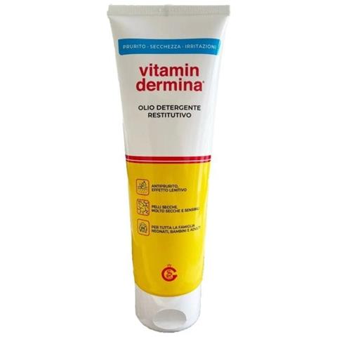 Vitamindermina Olio Detergente 250 ml - Foto 1