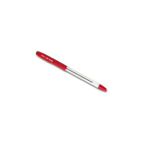 penna sfera bps-gp fine rosso 0.7mm pilot - Foto 1