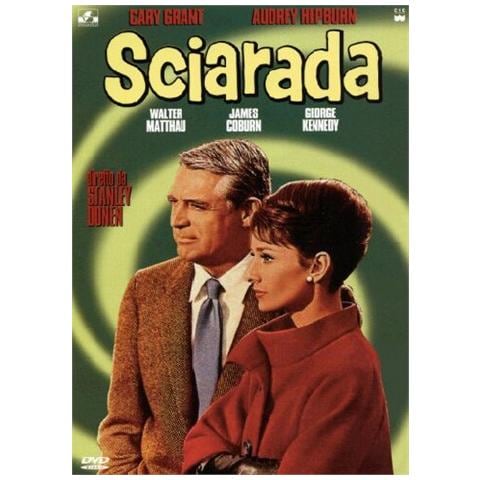 Sciarada - Foto 1