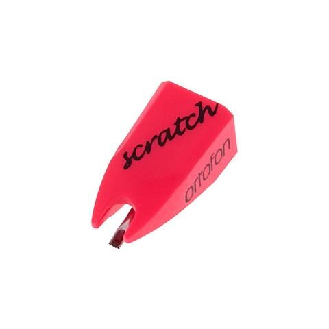 Scratch Stylus - Foto 4