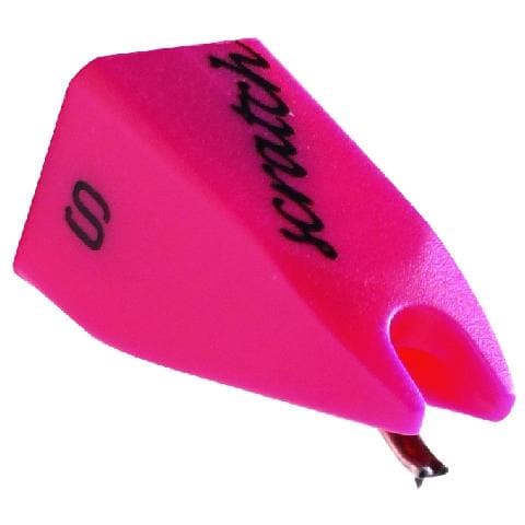 Scratch Stylus - Foto 1