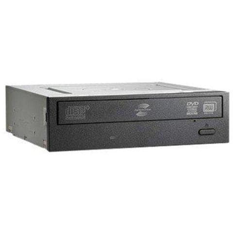 Masterizzatore SuperMulti SATA 16X - Colore Nero - Foto 1