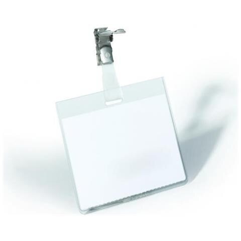 Cf25 Badge Click Fold - Foto 1