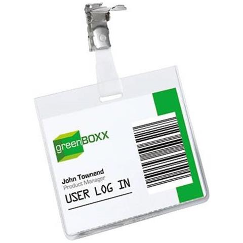 Cf25 Badge Click Fold - Foto 2