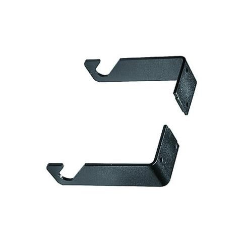 Gancio a muro s / hooks - coppia - Foto 1