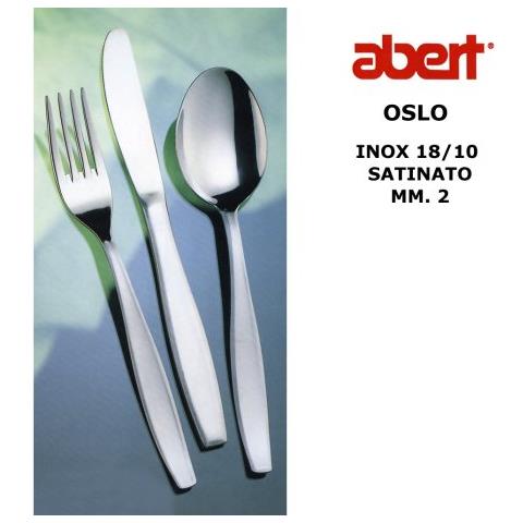 Cucchiaio da Tavolo 12 Pezzi - Linea Oslo - Foto 2