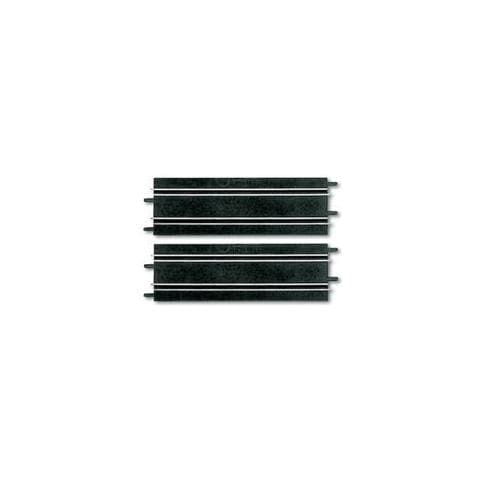 GO!!! Rettilineo 342Mm (Blister 2pz) 616028 - Foto 1