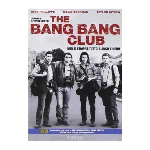 The Bang Bang Club - Foto 2