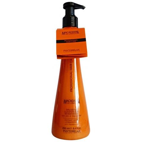 Macadamia Oil Komplex Balsamo Lucentezza Istantanea 250 ml - Foto 2