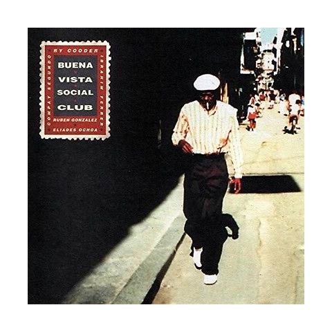 Buena Vista Social Club (2 Lp) - Foto 1