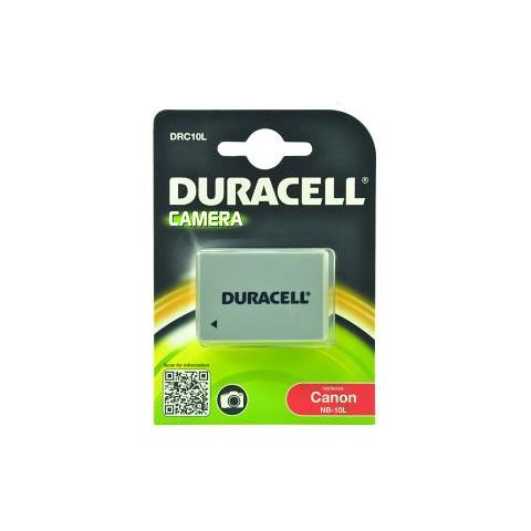 7.4V 820mAh, 820 mAh, Fotocamera, Ioni di litio, 4,5 cm, 3,2 cm, 1,5 cm - Foto 5