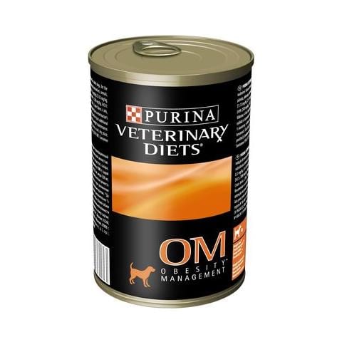 Cibo per cani OM 400 gr - Foto 1