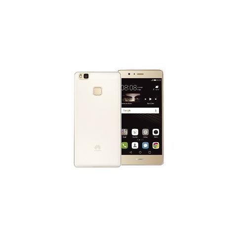 Cover gel protection plus - white huawei p9 lite - Foto 1