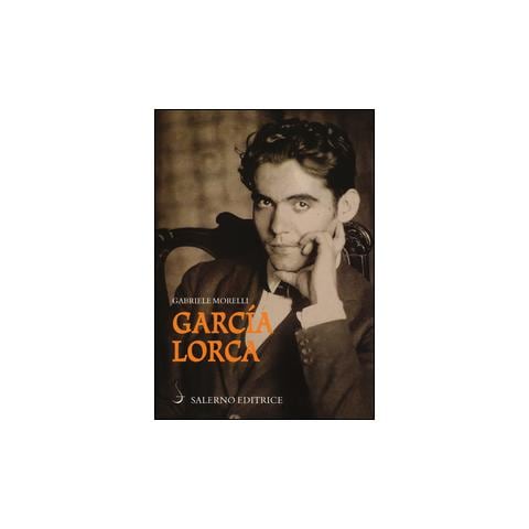Gabriele Morelli - García Lorca - Foto 1