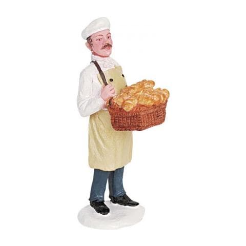 Panettiere - Bread Delivery - Foto 1
