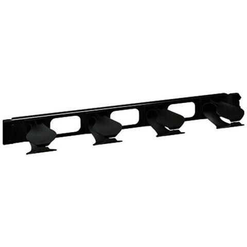 C9101u1q - Btnet - Pannello Passacavi 1u Quick Fix - Foto 1