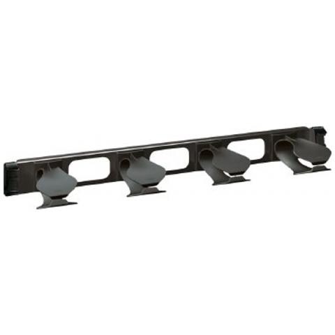 C9101u1q - Btnet - Pannello Passacavi 1u Quick Fix - Foto 4