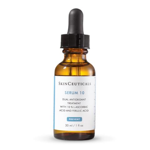 Serum 10 30ml - Foto 2
