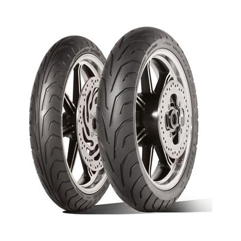 Pneumatico Moto 100 90 18 56 V Streetsmart Ant Dunlop - Foto 1