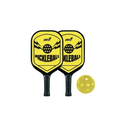 Racchettone Pickle Ball C / palla Cf1 - Foto 1