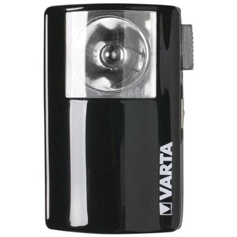 Torcia Astuccio Palm Light 1x3r12 - Foto 1