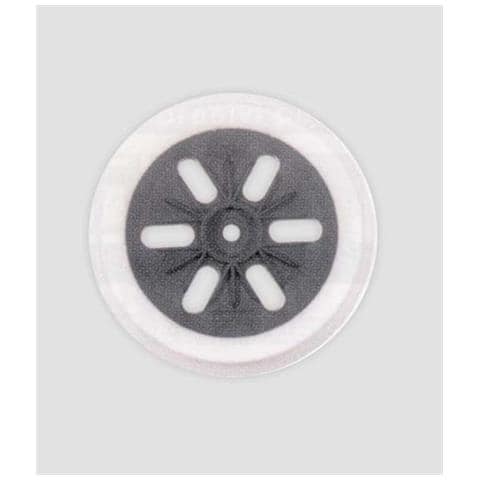 Bosch Professional 2608601062 Platorello 125mm per levigatici Bosch Pex Nero - Foto 2