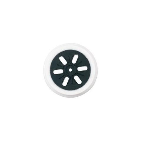 Bosch Professional 2608601062 Platorello 125mm per levigatici Bosch Pex Nero - Foto 3