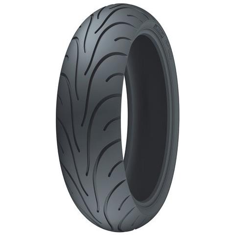 Pneumatico Radiali Moto 160/60 R17 69w Pilot Road2 - Foto 1