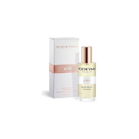 Profumo Donna Kara Eau De Parfum 15 Ml - Foto 1