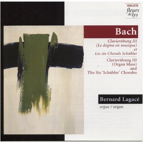 Johann Sebastian Bach - Bach: Clavier? Bung Iii (O (2 Cd) - Foto 1