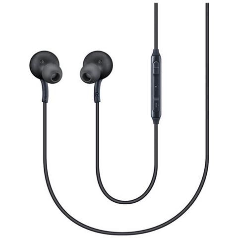 Auricolari Ig955 Nero Vivavoce + Telecomando - Cavo Antigroviglio - Foto 11