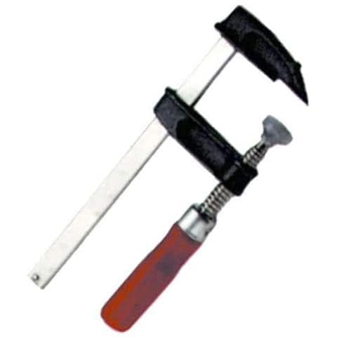 - Strettoio Per Falegname 200x80mm - Foto 2