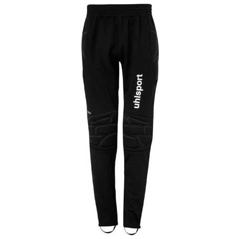 Pantaloni Standard Goalkeeper Pant Abbigliamento Uomo Xxl - Foto 1