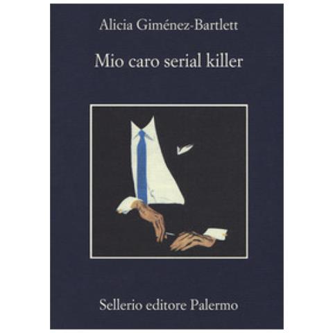 Alicia Giménez-Bartlett - Mio caro serial killer - Foto 2