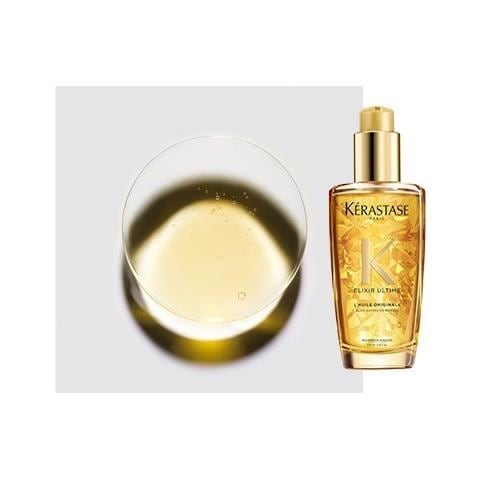 Original Oil Elixir Ultimate Hair Dull 100 Ml - Foto 2