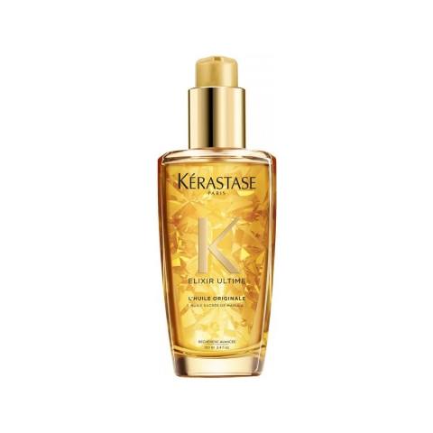 Original Oil Elixir Ultimate Hair Dull 100 Ml - Foto 1