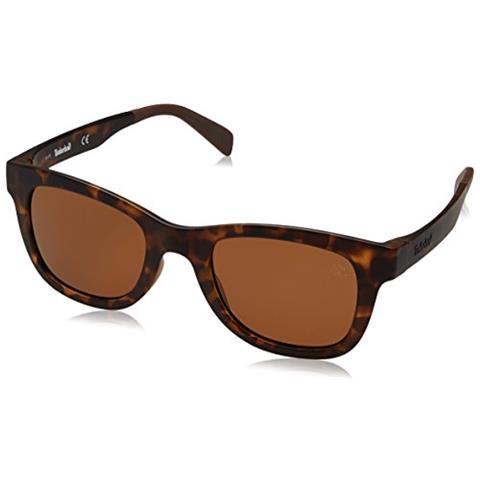 Sonnenbrille TB9080 5052H Occhiali da Sole, Marrone (Braun), 50 Uomo - Foto 5