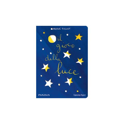 Hervé Tullet - Il gioco della luce. Ediz. a colori - Foto 2