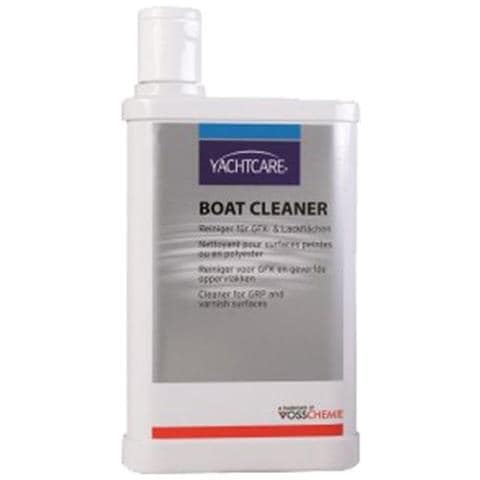 Barca Pulitore 500ml - Foto 1
