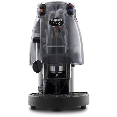 Macchina da Caffè Espresso Semi automatica Frog Revolution Potenza 650 Watt Colore Base Fume - Foto 1