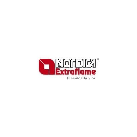 NORDICA EXTRAFLAME 6017002 Bocchetta
