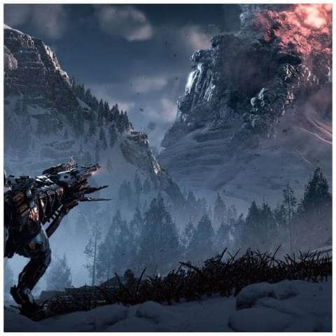 PS4 - Horizon Zero Dawn: Complete Edition - Foto 4