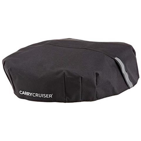 Ba 0583 Cestino Per La Spesa Carrycruiser, Colore: Nero - Foto 1